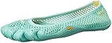 Vibram Women's VI-B Fitness/Yoga Shoe, Mint, 39 EU/7 M US