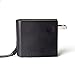 45W USB-C Charger Power Supply Adapter for Lenovo Yoga 910, Yoga 720,Lenovo ThinkPad X1 Carbon 2017, Lenovo Miix 720 & Lenovo IdeaPad Miix 510-12ISK Including a Carrying Pouch by KSW KINGDO