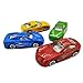 QUN FENG MINI Car 4 colorful toy cars for kids gift