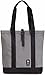 Bago Fashion Tote for Travel, Business, Laptop, School & Casual - The Gypsy