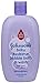 JOHNSON'S Baby Bedtime Bubble Bath & Wash -15 oz