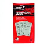 D'Addario Two-Way Humidification System Conditioning Packets, 3-pack