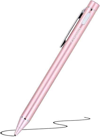 Amazon Co Jp ツムツム専用タッチペン Zspeed 極細 タッチペン スタイラスペン スマートフォン タブレット 銅製のペン先1 45mm 軽量約12 3g Usb充電 高感度 Iphone Ipad Android Windows対応 家電 カメラ