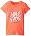 Under Armour Baby-Girls Infant Ua Protect This House Tee Orange