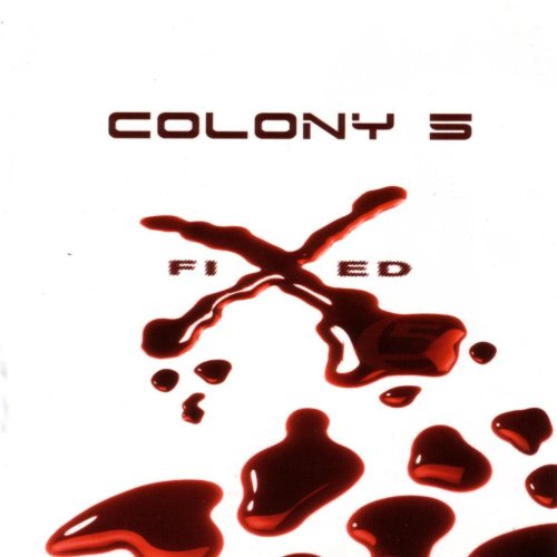 Colony 5 - Fallen Star Lyrics - Zortam Music