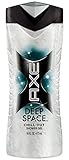Axe Shower Gel Deep Space, 16 Ounce