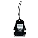 Disney Star Wars Darth Vader Luggage Tag, Multi