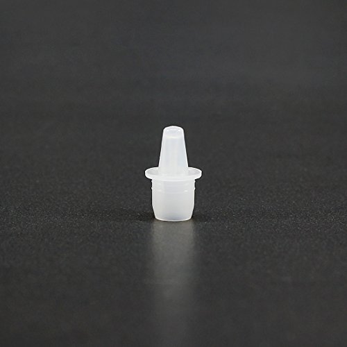 [AIM BIO]Chemical Cosmetic Laboratory Plastic Squeeze Liquid Eye Dropper LDPE Dropping Bottle 10ml - Box of 50 - Thumbnail 4
