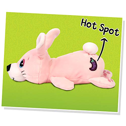 Basic Fun Cutetitos Mystery Stuffed Animals Collectible Plush