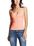 G by GUESS Women's Estella Strappy Bustier