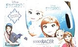 Nextsport Disney Frozen Scoot Racer - Sit, Kneel Scoot!