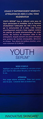 iS CLINICAL Youth Serum, 1 fl. oz.