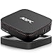 ACEPC AK1 PRO,Mini PC Intel Celeron Processor J3455 Windows 10 Pro (64 bit) Desktop Computer [4GB/32GB/Support 2.5