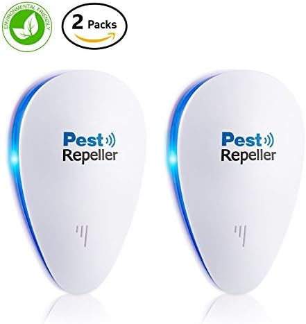 GoXteam BV-0710 Size Name pest Repeller