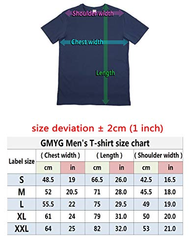 GMYG Dragon Ball Anime The Beatles Band Abbey Road Album Art Premium 100% Coton Imprimé Hommes/Femmes T-Shirt - Les Beatles, Paul McCartney, John Lennon, RIngo Starr, George Harrison GMYG Dragon Ball Anime The Beatles Band Abbey Road Album Art Premium 100% Coton Imprimé Hommes/Femmes T-Shirt – Image 3
