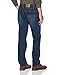 Wrangler Authentics Mens Classic Regular-Fit Jean