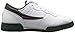 Fila Men's Original Fitness Lea Classic Sneaker