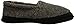 Acorn Men's Moc Slippers, Earth Tex, 9-10