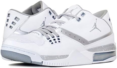 jordan flight 23 white