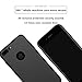 iPhone 7 Case, Allovit Ultra-Thin & Soft Flexible TPU Full Scratch Protection Cover for iPhone 7 4.7 inch (Mattle Black)