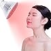 SGROW 24W Red Led Light Red 660nm and Near Infrared 850nm Led Light Therapy Bulbs for Skin and Pain Relief- FDA Cleared