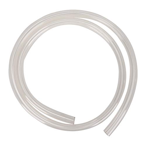 Bewinner-Tubo-Blando-Refrigeracin-por-AguaPVC-Tubo-de-Enfriamiento-de-Agua-Universal-Slim-de-Computer-95x127mm-Tubo-Blando-para-Computadora-Refrigeracin-por-AguaTransparente