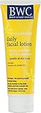 Beauty Without Cruelty Daily Facial Lotion - 4 oz