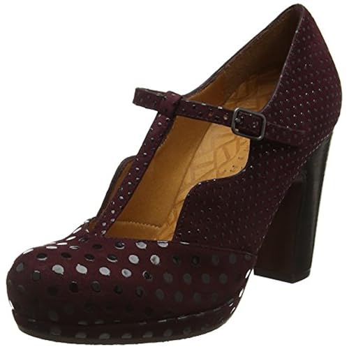 Sabots Plain Conception Buxa Bois Et Cuir Vernis Sabots Femme Chaussures Et Sacs