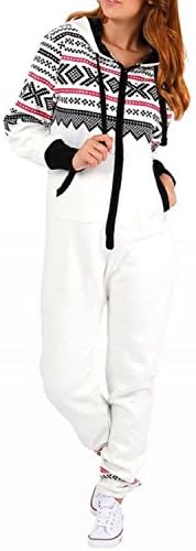 Miss High Street Women's Fashion Print Onesie Jumpsuit Playsuit Plus size Normal