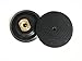 Tuff Buff - Wet/Dry Diamond Polishing Pads - 11 Piece Set with Rubber Backer for Granite, Stone, Concrete, Marble, Travertine, Terrazzo- 4