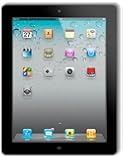 Apple iPad 2 32GB Wi-Fi - Black
