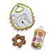 Manhattan Toy Wee Baby Stella Feeding Baby Doll Accessories Set for 12