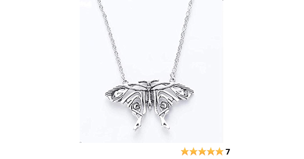 Mama Mia Butterfly Necklace Mamma Mia 