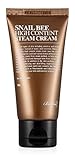 BENTON Snail Bee High Content Steam Cream