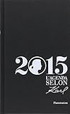 2015 - L'Agenda selon Karl (Intérieurs & patrimoine) (French Edition) by 
