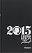 2015 - L'Agenda selon Karl (Intérieurs & patrimoine) (French Edition) by 
