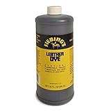 Fiebing's FILDYE47P032Z Leather Dye - Aqua Green, 32 oz