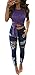 WorkTd Womens Criss Cross Bandage Wrap Crop Top Crew Neck Tie Shirts