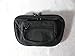 Small - DTOM Concealed Carry Fanny Pack Suede Leather-Black