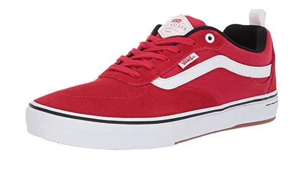 kyle walker pro red