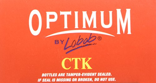 Optimum by Lobob CTK Compliance/Travel Kit. - Thumbnail 5