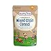 Healthy Times Organic Whole Grain Baby Cereal, Mixed Grain | Baby Food for Babies 4 Months & Older | 5 Oz. Bag, 1 Count