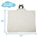 Comfy Critters Stuffed Animal Blanket – Grumpy Cat – Kids Huggable Pillow and Blanket Perfect for Pretend Play, Travel, nap time.