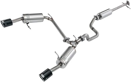 Amazon Hks マフラー ハイパワースペックl スズキ スイフトスポーツ Zc32s 11 12 16 11 316 As004 マフラー 車 バイク