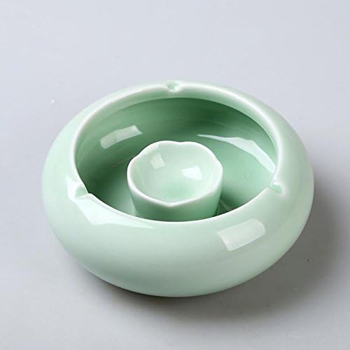 Purple Clay Tea Wash Large Ceramic Small Water Bowl Of Tea Cup Of Tea To Wash The Washing Kung Fu Tea Ashtray Boutique