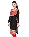Cenizas Women's Indian Tunic Top Cotton Kurti