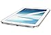 Samsung Galaxy Note 8.0” 16GB WiFi + GSM GT-N5100 Factory Unlocked (White) - International Stock No Warranty