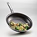 Farberware 21697 High Performance Nonstick Frying Pan / Fry Pan / Skillet - 12 Inch, Black