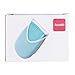 MyLifeUNIT Garment Steamer Ironing Glove, Heat Resistant Glove for Clothes Steamer