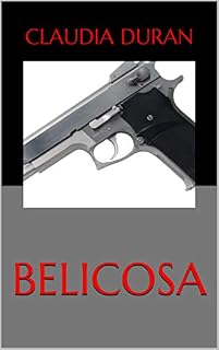 Livro Belicosa